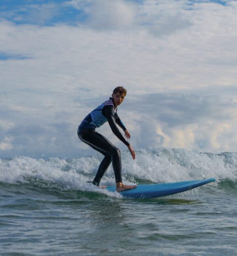 Armor surf school Armor surf school