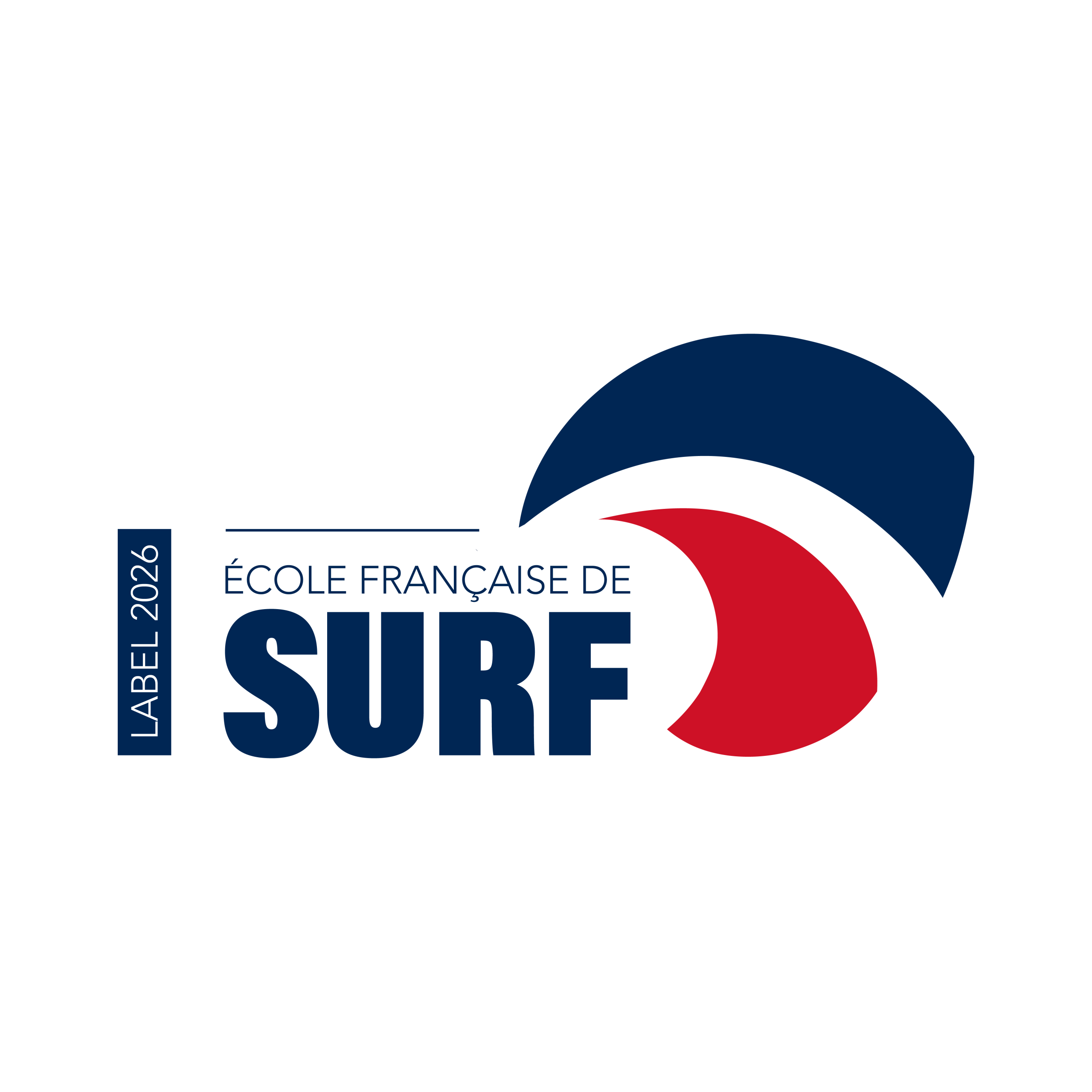 Web - Logo label EFSurf 2026_quadri-paysage