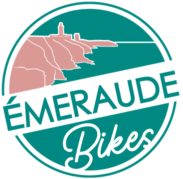 Location de vélo électrique Fréhel Erquy