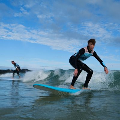 Armor Surf School - Sables d'or les pins fréhel (1)