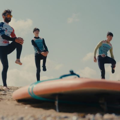 Armor Surf School - Sables d'or les pins fréhel (3)