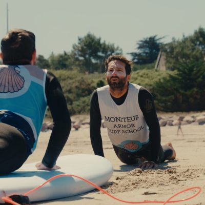 Armor Surf School - Sables d'or les pins fréhel (4)