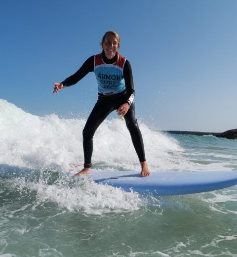Armor Surf School - Sables d'or les pins fréhel (9)