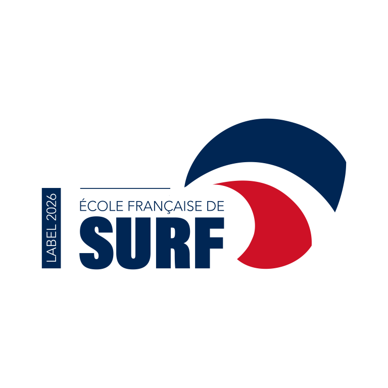Label EFS : École Française de Surf 2026